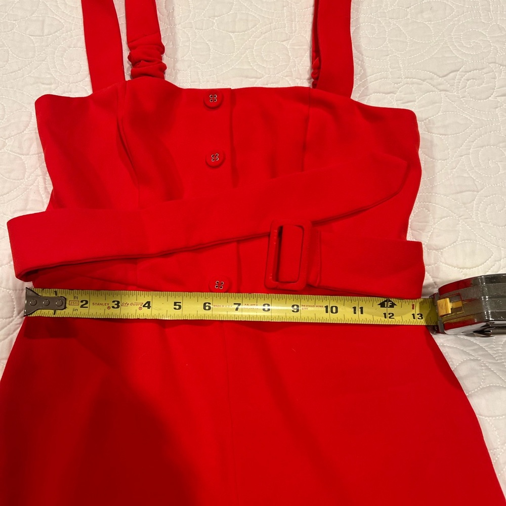 L’academie Jumpsuit - Picture 7 of 7